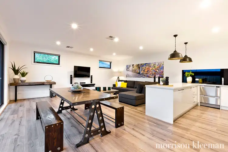 Second view of Homely house listing, 52 Sainsbury Ave, Greensborough VIC 3088