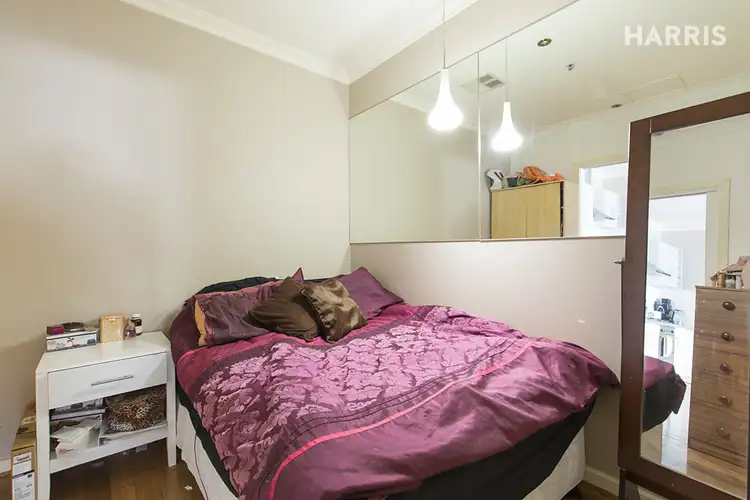 Fifth view of Homely apartment listing, 502/39 Grenfell Street, Adelaide SA 5000