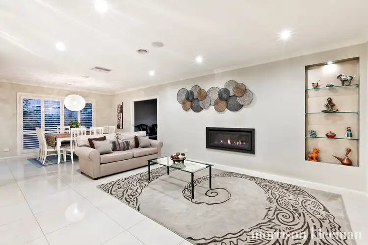 Fourth view of Homely house listing, 6 Besra Drive, Doreen VIC 3754