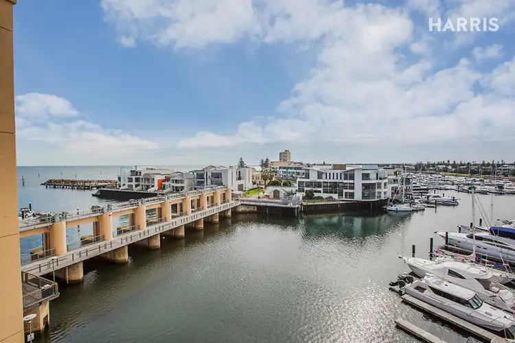 75/33 Colley Terrace, Glenelg SA 5045