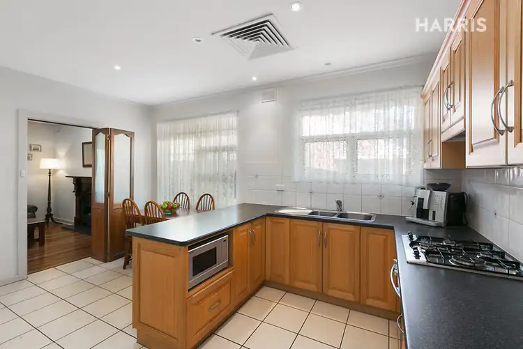Second view of Homely house listing, 5 John Street, Seacliff Park SA 5049