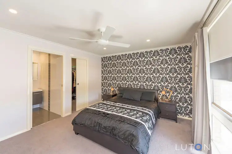 Fourth view of Homely house listing, 7 Amherst Street, Kambah ACT 2902