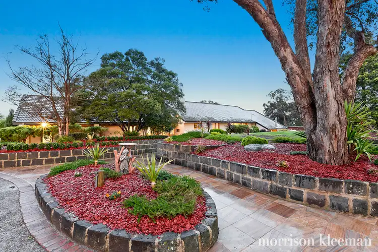 Second view of Homely house listing, 32-40 Eisemans Road, Yarrambat VIC 3091
