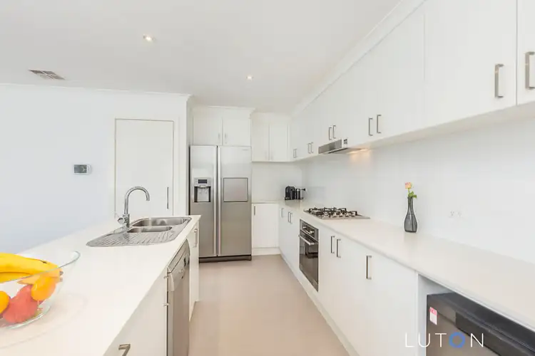 Fifth view of Homely townhouse listing, 3/14 Andersch Street, Casey ACT 2913