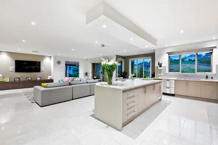 Sixth view of Homely house listing, 22 Cockatiel Place, Diamond Creek VIC 3089