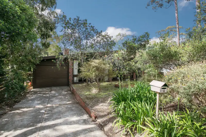 Main view of Homely house listing, 4 Californian  Crescent, Glenalta SA 5052