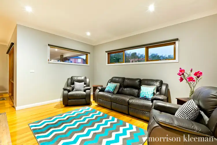 Fifth view of Homely house listing, 34 Downey Drive, Doreen VIC 3754