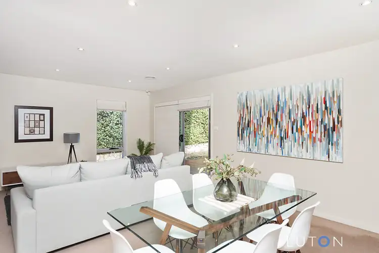 Fourth view of Homely house listing, 97 Somerset Street, Duffy ACT 2611