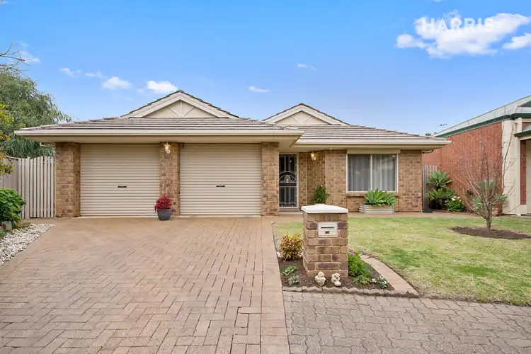 12 Samuel Place, Felixstow SA 5070
