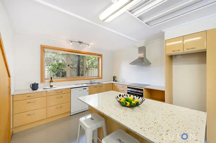 Sixth view of Homely house listing, 22 Jindabyne Street, Duffy ACT 2611