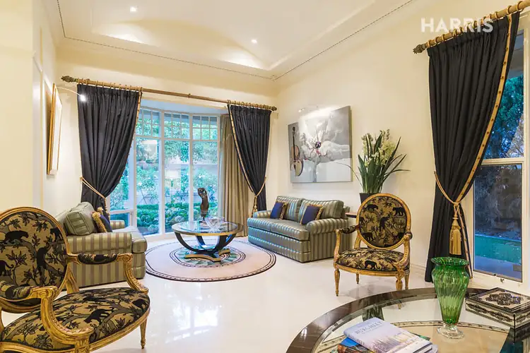 Second view of Homely house listing, 26 Balfour  Road, Springfield SA 5062