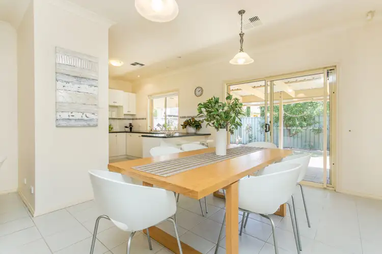 Fourth view of Homely house listing, 22 Otway Crescent, Mawson Lakes SA 5095