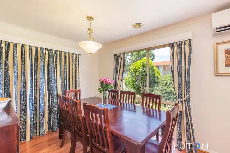 Sixth view of Homely house listing, 8 Samuels Crescent, Ngunnawal ACT 2913