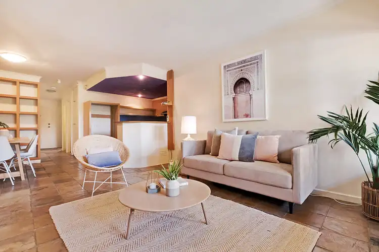 Second view of Homely apartment listing, 7/142-148 Carrington Street, Adelaide SA 5000