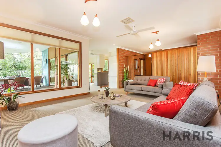 Fourth view of Homely house listing, 1 Norris Court, Torrens Park SA 5062