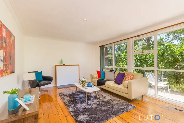 Fifth view of Homely house listing, 28 Harris Street, Hackett ACT 2602