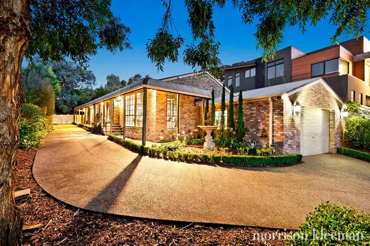 22 Leane Drive, Eltham VIC 3095