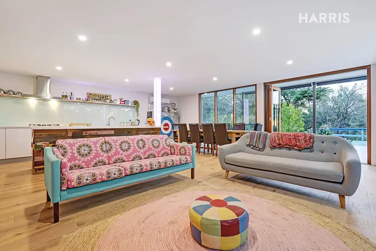 Sixth view of Homely house listing, 3 Allandale Avenue, Glen Osmond SA 5064