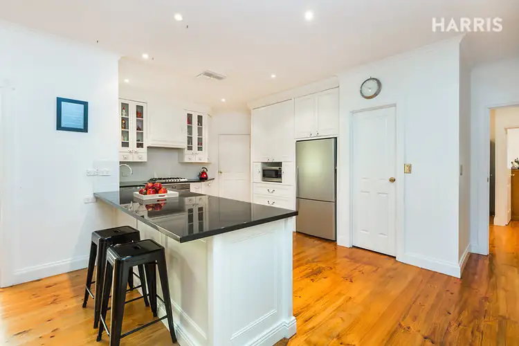Second view of Homely house listing, 1 Hanson Street, Piccadilly SA 5151