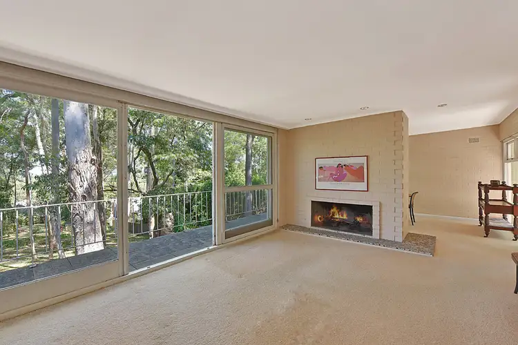 Third view of Homely house listing, 13A Kissing Point Road, Turramurra NSW 2074