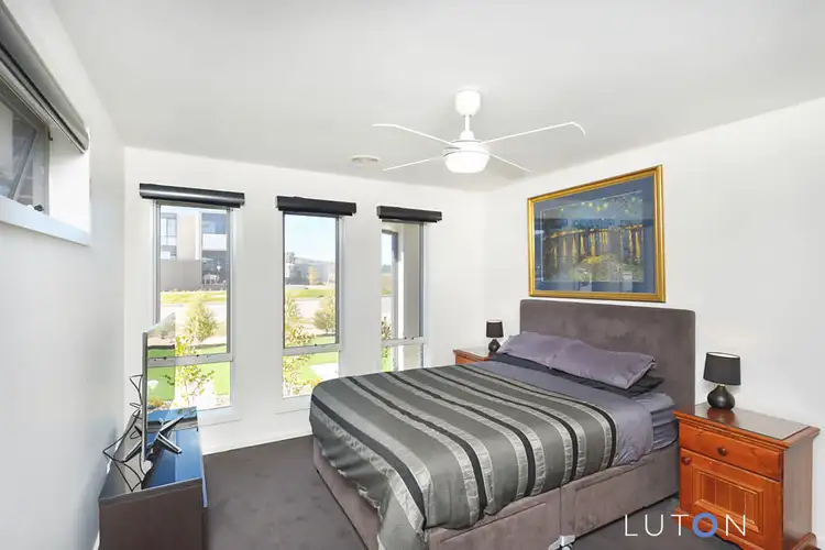 Fifth view of Homely house listing, 25 Cornelius Street, Coombs ACT 2611