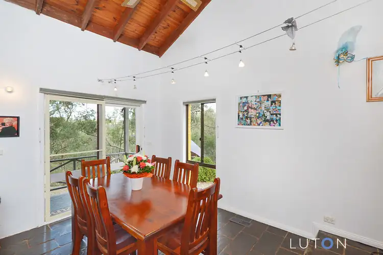 Fourth view of Homely house listing, 10 Lonergan Drive, Greenleigh NSW 2620