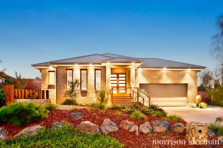 Second view of Homely house listing, 34 Downey Drive, Doreen VIC 3754