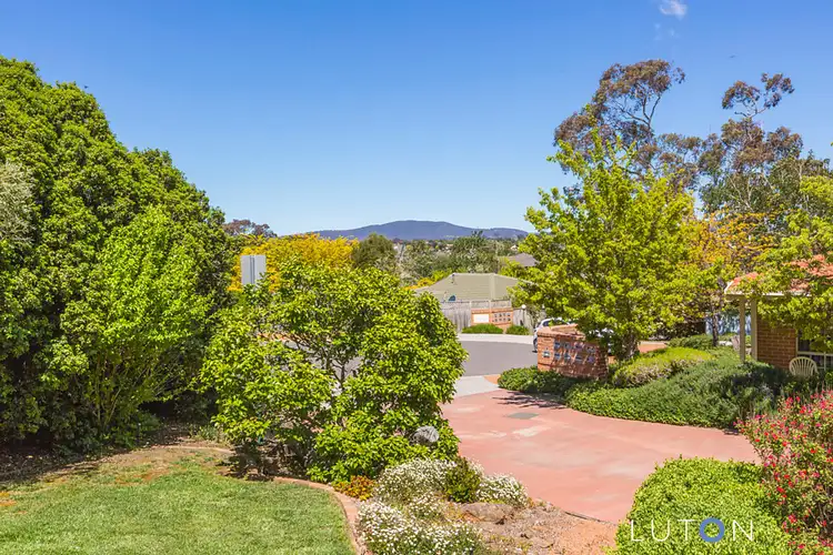 Third view of Homely townhouse listing, 9/16 Monaghan Place, Nicholls ACT 2913