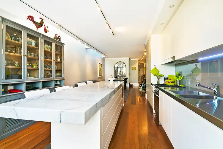 Fourth view of Homely house listing, 31 Queen Street, Woollahra NSW 2025