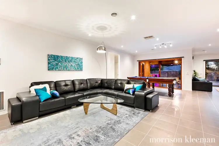 Third view of Homely house listing, 15 Dilwynia Avenue, Doreen VIC 3754