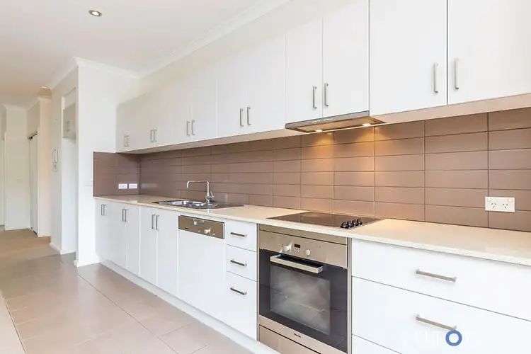 Sixth view of Homely apartment listing, 7/11 Wise Street, Braddon ACT 2612