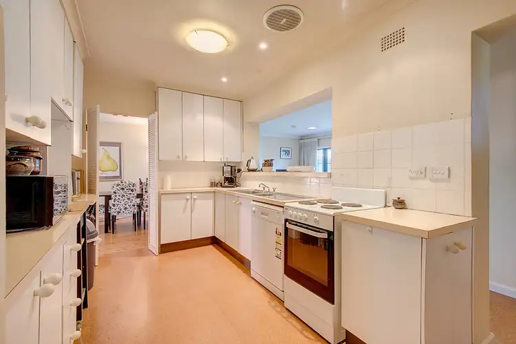 Fourth view of Homely house listing, 4 Larchmont Avenue, Killara NSW 2071