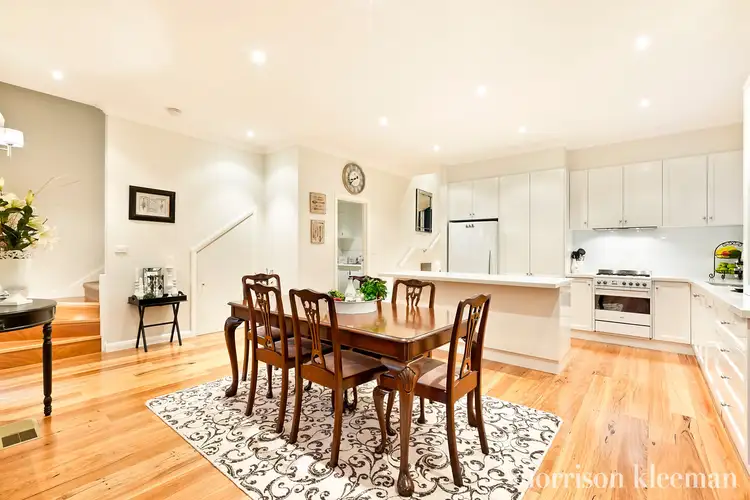 Fifth view of Homely house listing, 1A Frank Street, Eltham VIC 3095