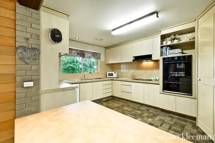 Sixth view of Homely house listing, 3 Coral Court, Lower Plenty VIC 3093