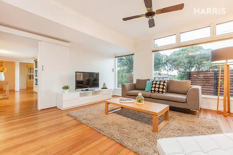 Sixth view of Homely house listing, 91 Shepherds Hill Road, Eden Hills SA 5050