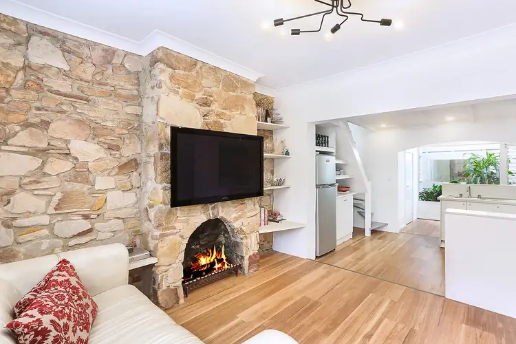 Second view of Homely house listing, 8 Liverpool Lane, Darlinghurst NSW 2010