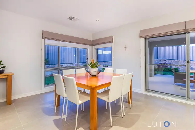 Sixth view of Homely house listing, 31 Ben Blakeney Street, Bonner ACT 2914