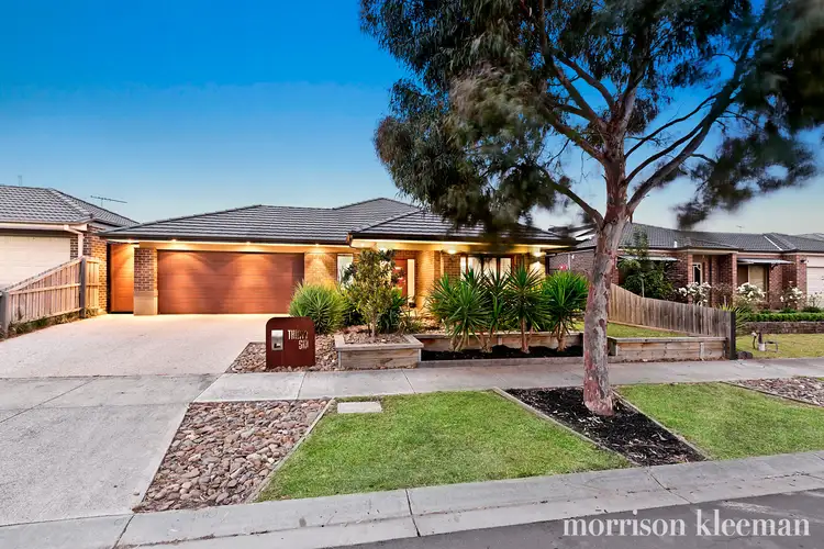 36 Campaspe Drive, Whittlesea VIC 3757