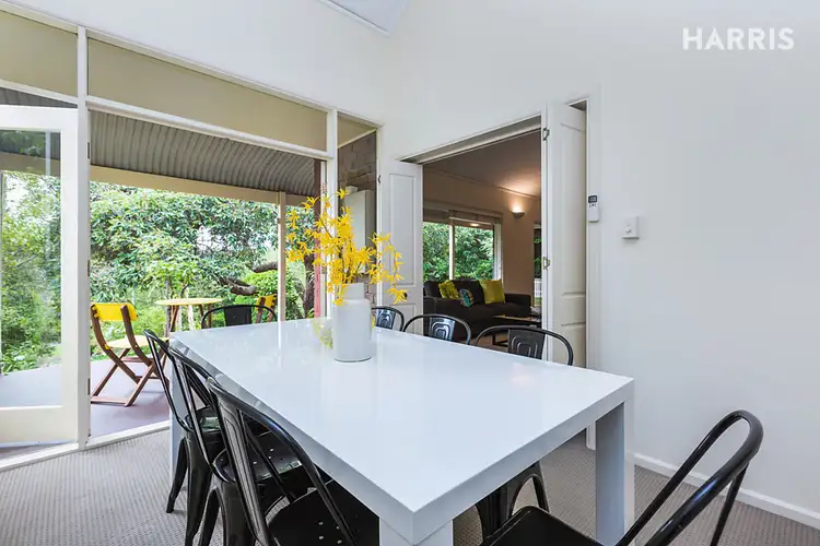 Fifth view of Homely house listing, 8 Georgina Avenue, Crafers SA 5152