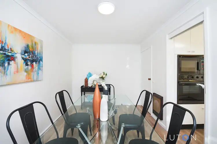 Fifth view of Homely unit listing, 47/1 Wilkins Street, Mawson ACT 2607