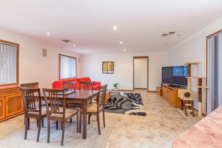 Third view of Homely house listing, 15 Smeaton  Circuit, Banks ACT 2906