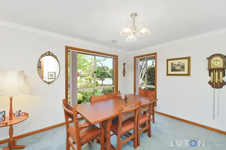 Fourth view of Homely house listing, 12 Gangele Street, Ngunnawal ACT 2913