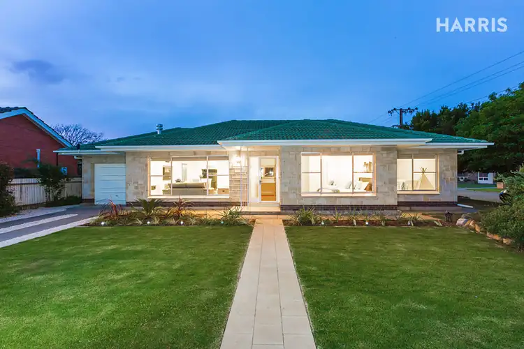 21 Doncaster Avenue, Novar Gardens SA 5040