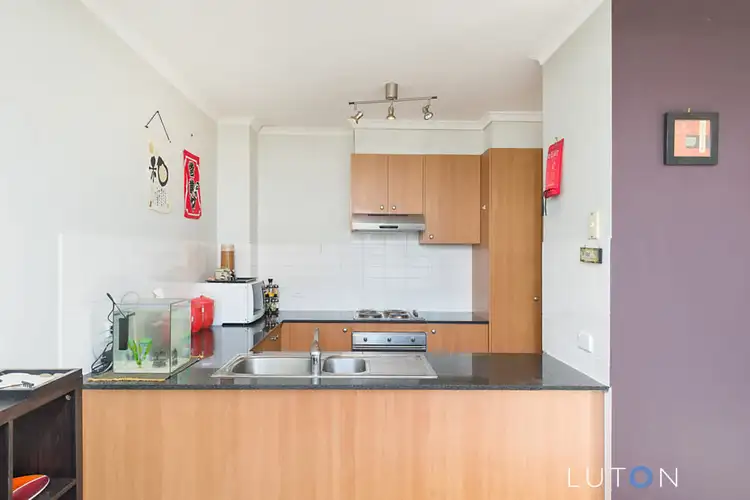 Sixth view of Homely unit listing, 124/20 Federal Highway, Watson ACT 2602