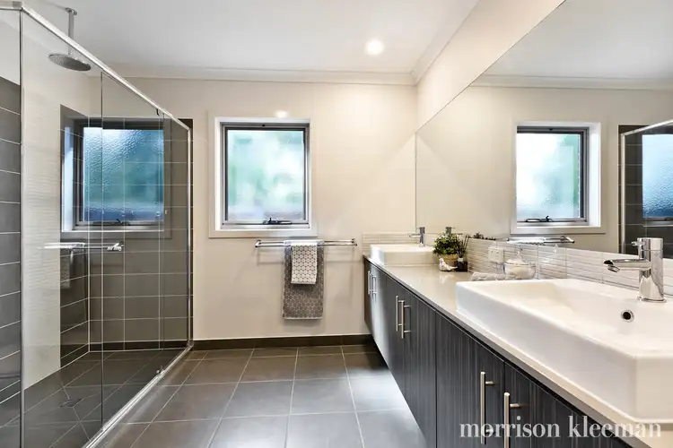 Sixth view of Homely house listing, 156 Elation Boulevard, Doreen VIC 3754