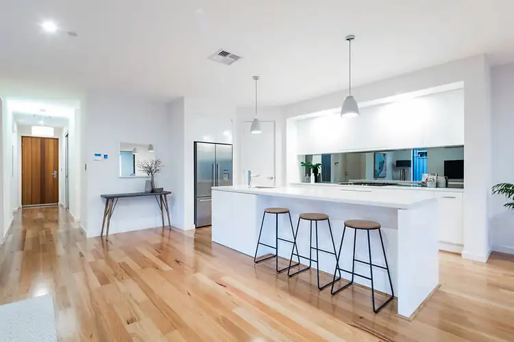 Fourth view of Homely house listing, 27 Wilton Avenue, Somerton Park SA 5044