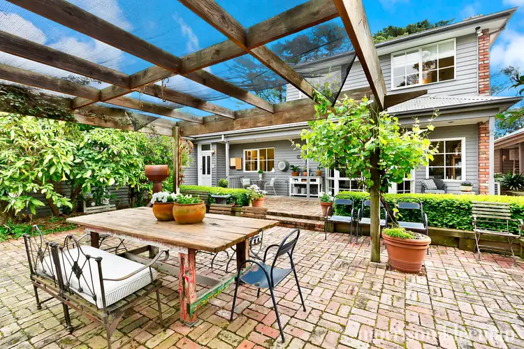 Second view of Homely house listing, 37a Research Warrandyte Road, Research VIC 3095