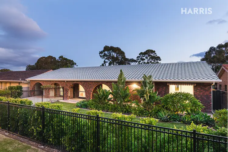 16 Saratoga Drive, Novar Gardens SA 5040