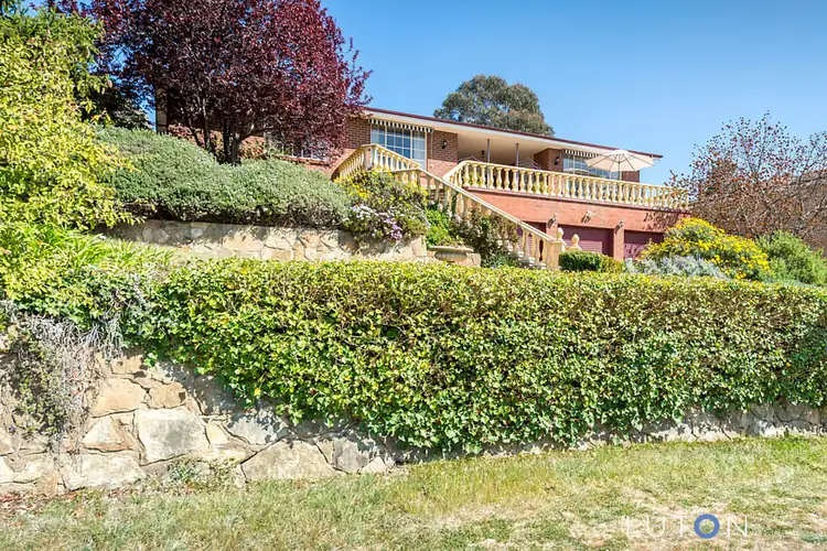 36 Rosebery Street, Fisher ACT 2611
