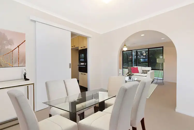 Fourth view of Homely house listing, 29 Australie Close, Gilmore ACT 2905